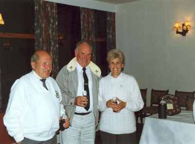 Dornoch Bowling Club