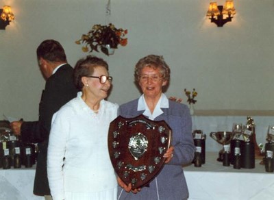 Dornoch Bowling Club