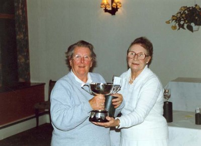 Dornoch Bowling Club