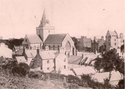 Views of Dornoch & Vicinity