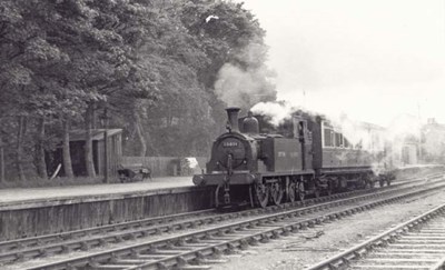 Dornoch Light Railway