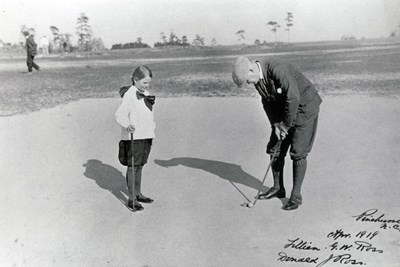 Donald Ross