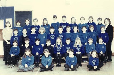 Dornoch Primary School