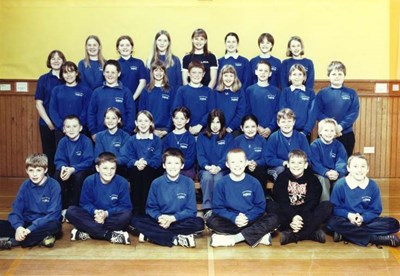 Dornoch Primary School