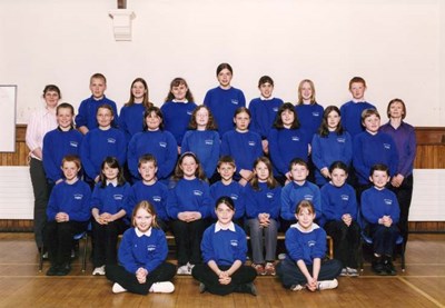 Dornoch Primary School