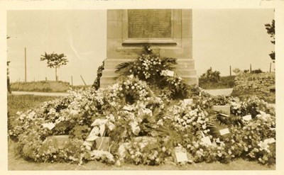 Dornoch War Memorial