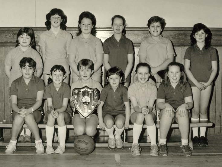 Dornoch Primary School