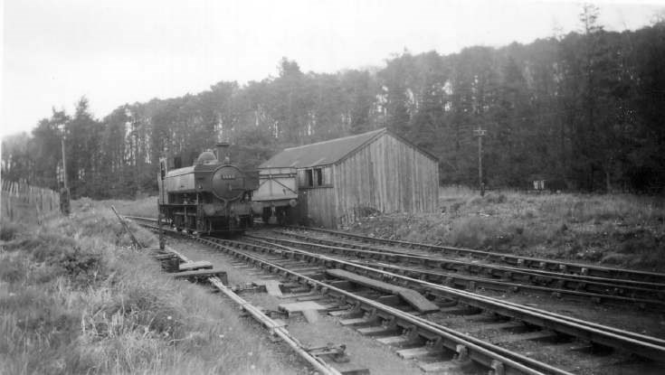 Dornoch Light Railway