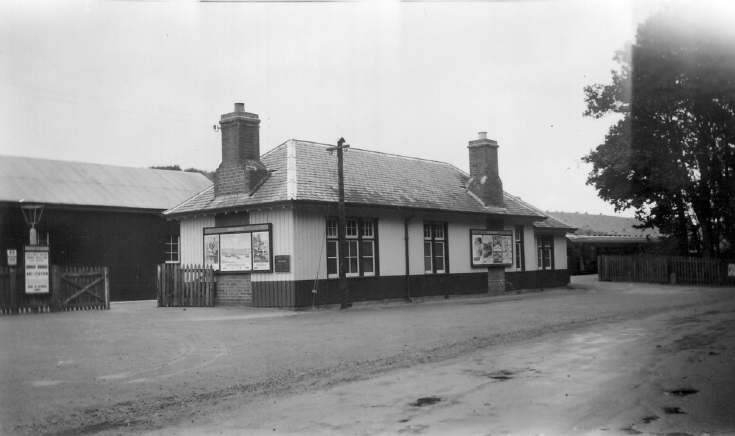 Dornoch Light Railway