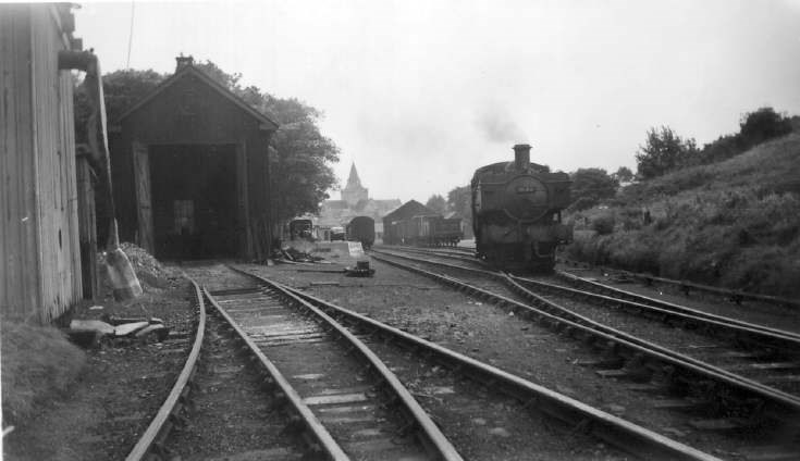 Dornoch Light Railway