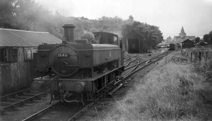 Dornoch Light Railway