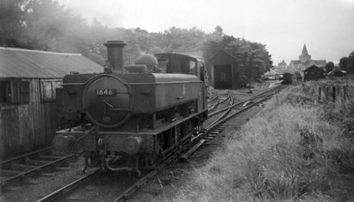 Dornoch Light Railway