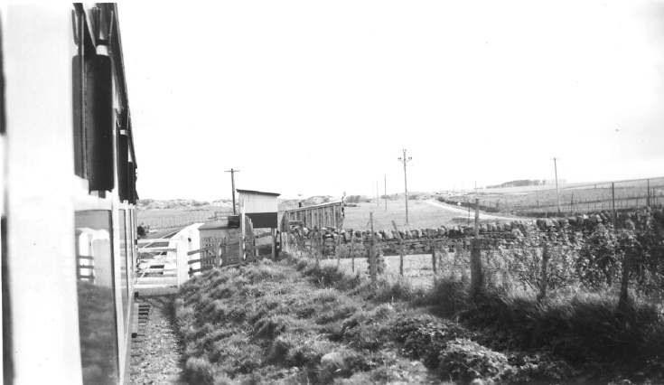 Dornoch Light Railway