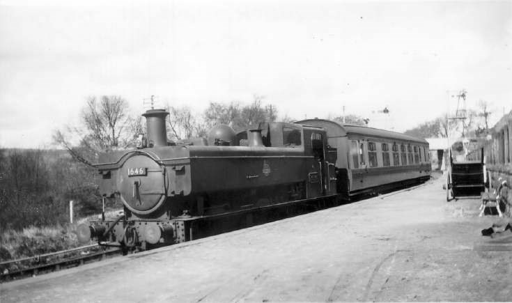 Dornoch Light Railway