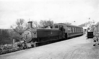 Dornoch Light Railway