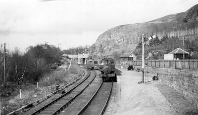 Dornoch Light Railway