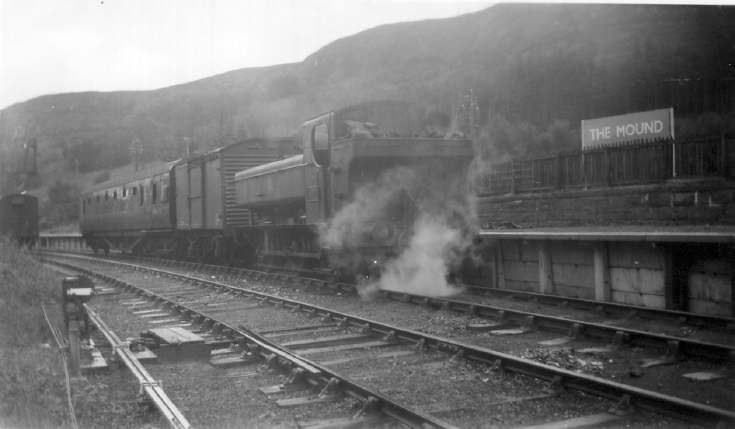 Dornoch Light Railway