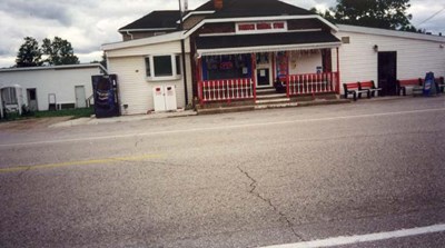 Dornoch, Canada