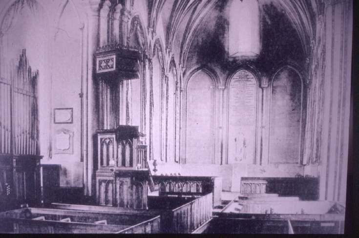 Dornoch Cathedral