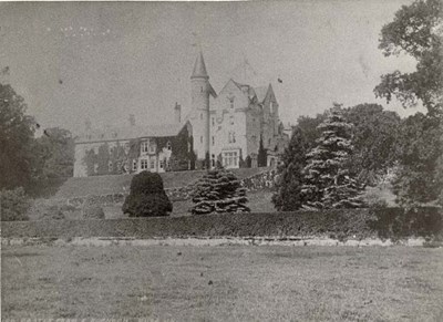 Skibo Castle