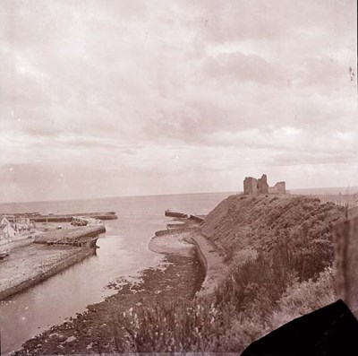 Helmsdale Castle