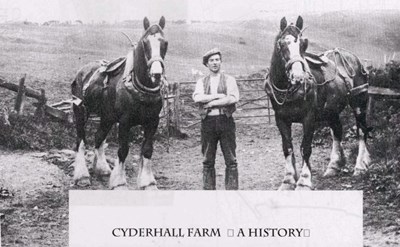 Cyderhall Farm - A History
