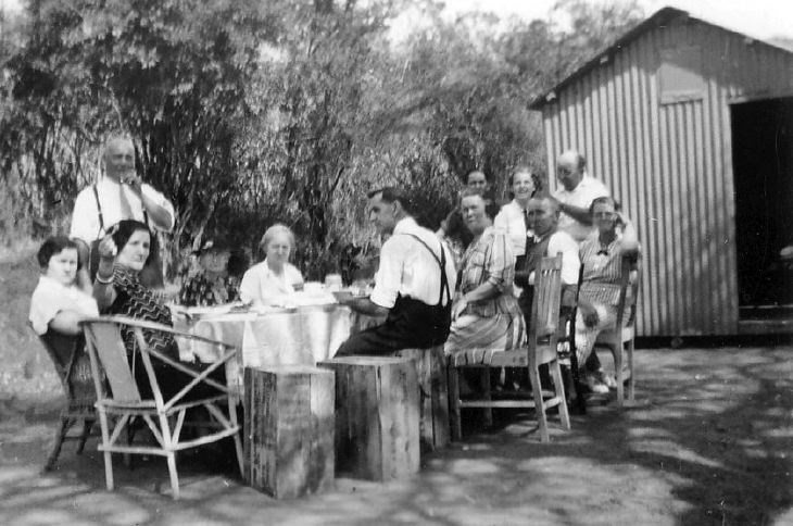 Thomas and Ruby Hardie