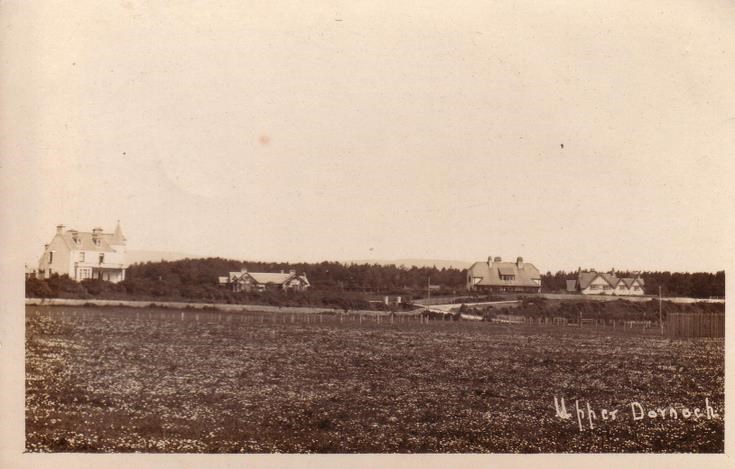 Upper Dornoch