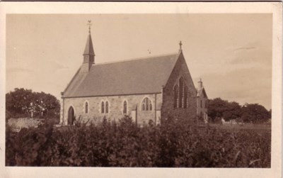 St Finnbarr's Episcopal Church