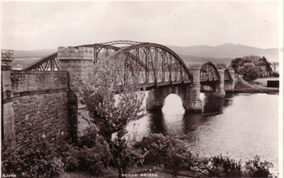 Bonar Bridge