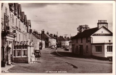 Bonar Bridge