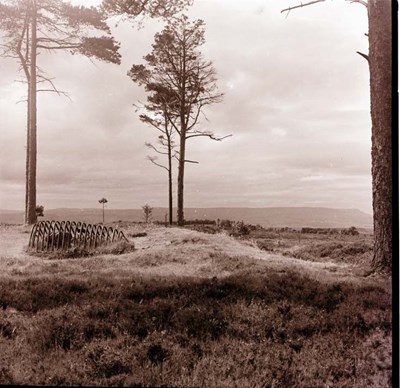 Mudall, Heart of Sutherland