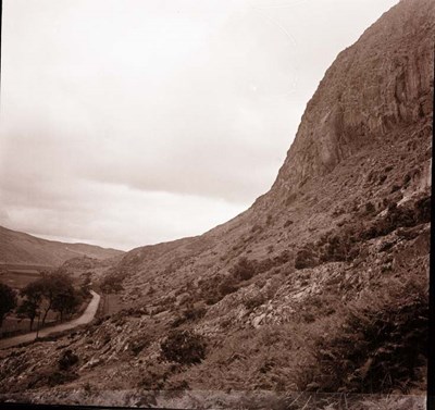 Ben More, Assynt 