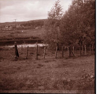 Pools at Carbisdale