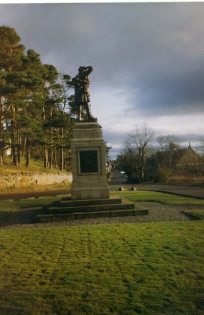 War Memorial