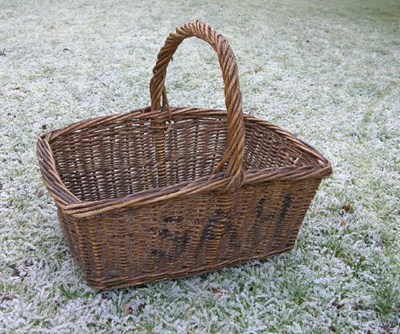Sutherland Arms Hotel ~ Bread Basket