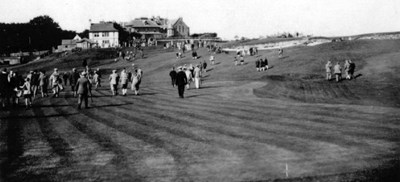 Dornoch Golf Course