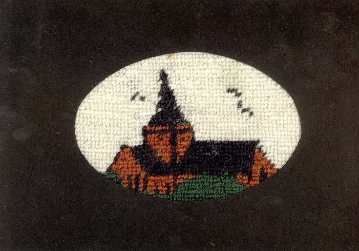 Furness Postcard Collection - Dornoch Area