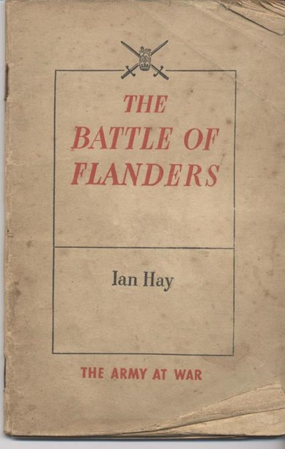 The Battle of Flanders