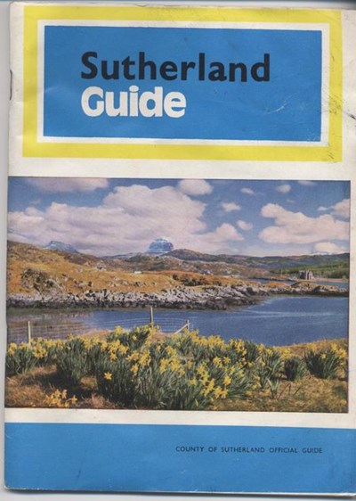 Sutherland Guide 1973