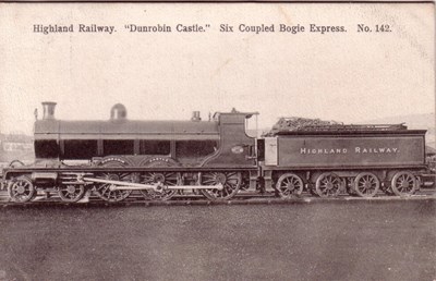 Highland Railway ~ 