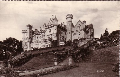 Skibo Castle