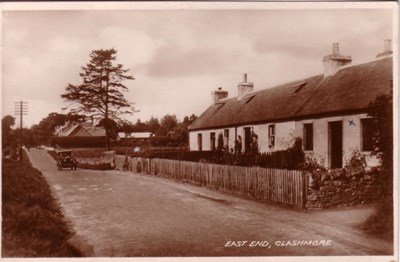 Clashmore