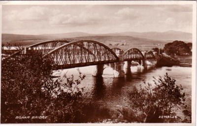 Bonar Bridge