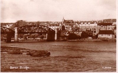 Bonar Bridge