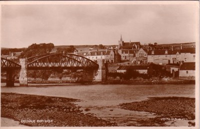 Bonar Bridge