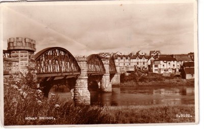 Bonar Bridge