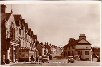 Bonar Bridge