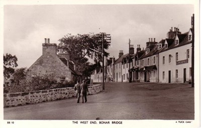 Bonar Bridge