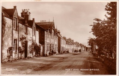 Bonar Bridge